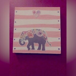 Custom Designed Creations x SassandStitch Magnet